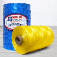 Шпагат поліпропіленовий, 0,6 кг, 850 м